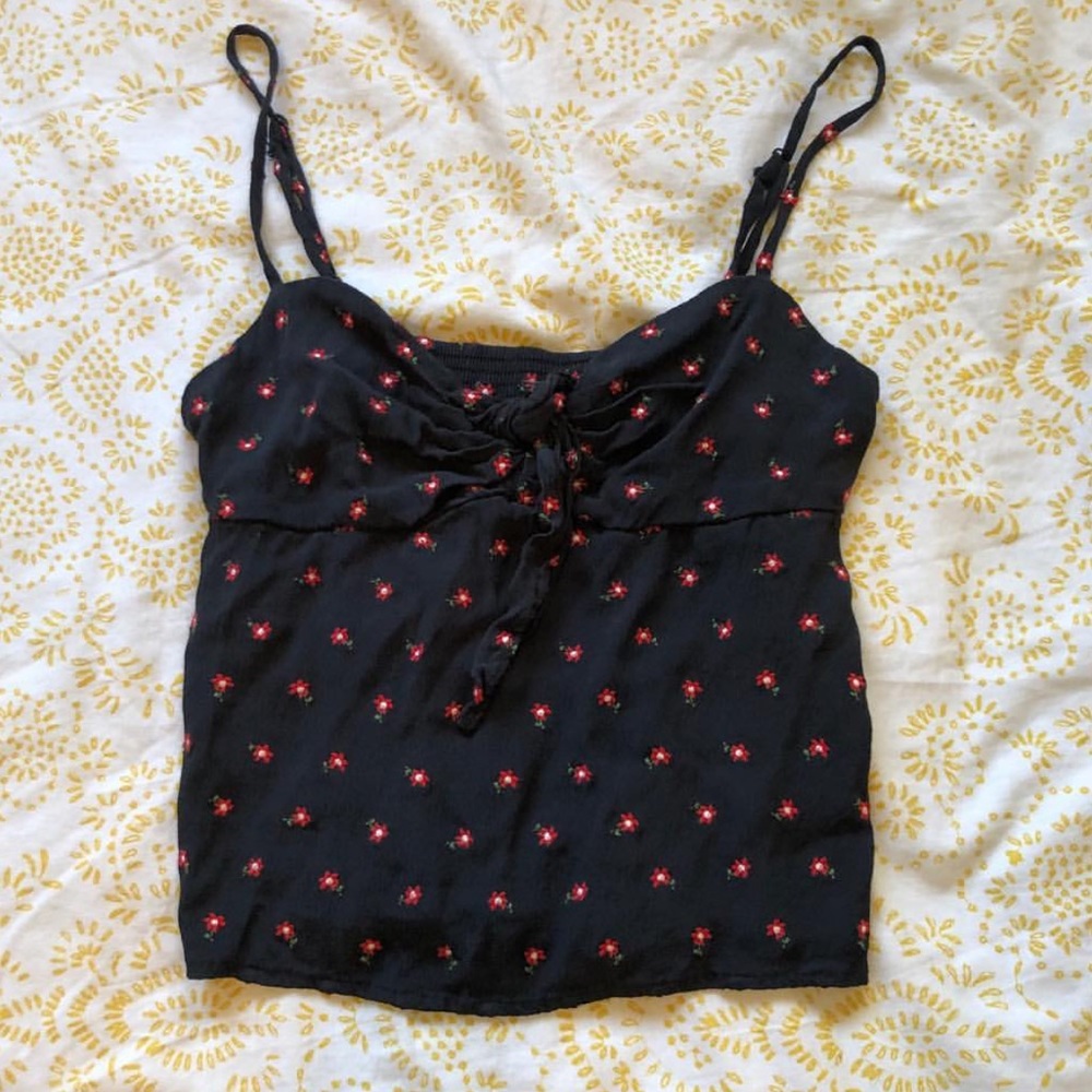 brandy melville tank top